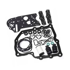 Kit de mécatronique de transmission JT DQ200 OAM 0am Rebuild <span class=keywords><strong>Dsg</strong></span> 7 Kit de réparation de transmission automatique Dq200 avec plaque d'acier OAM325066 - Product Image 6