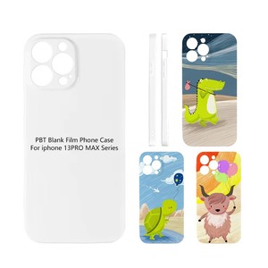 <span class=keywords><strong>Coque</strong></span> de téléphone vierge 3D pour sublimation, impression sous vide, <span class=keywords><strong>coque</strong></span> rigide en PC mince pour iPhone 17 16 15 14 13 12 11 Pro Max <span class=keywords><strong>X</strong></span> XR XS - Product Image 1