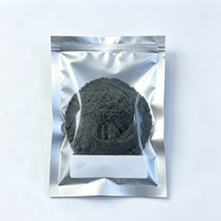 Polvo de Esporas de Aspergillus Niger 5 Mil Millones de UFC/g, Aditivo Alimentario con Enzimas de Aroma Neutro para la Digestión y Nutrición de Aves y Ganado