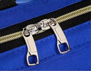 À la mode Chevron <span class=keywords><strong>Toile</strong></span> <span class=keywords><strong>Valise</strong></span> Voyage Bagages Ensemble avec <span class=keywords><strong>Roues</strong></span> Livraison Gratuite Femmes En Plein Air Sacs et Bagages - Product Image 2