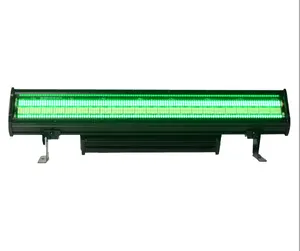Çin fabrika Hotsale su geçirmez uzun şerit çakarlı lamba üç renk LED için gece kulübü için lamba yuvası DJ için Bar