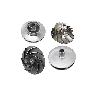 <strong>Professional</strong> Custom Metal <strong>Casting</strong> Services Precision <strong>Foundry</strong> Supplier for Global Industrial Applications - Product Image 2