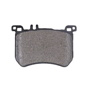 Juego de Pastillas de Freno Sin Polvo y Silenciosas OE 0004202605 0084203520 |   Compatible con M276 W222 S320 - Product Image 4