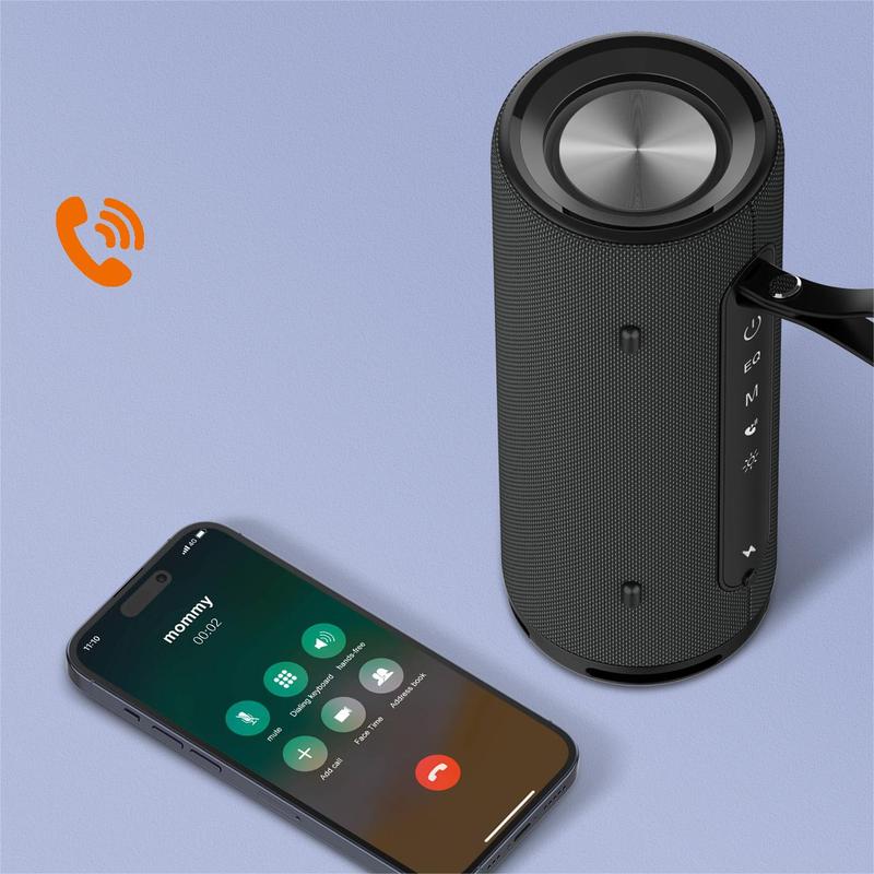 LDNIO BTS12 Small Mini Power Smart