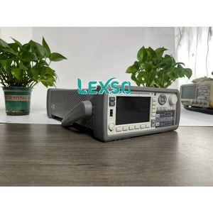 Keysight ใช้ B2987A ไฟฟ้า/เครื่องวัดความต้านทานสูง0.01fA 1000V (Agilent) วัสดุเส้นใยสีดำต่อรองได้ราคาผม xgeqpt - Product Image 4