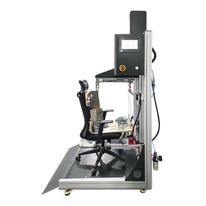 Mannequin <span class=keywords><strong>de</strong></span> mesure numérique Lituo BIFMA X5.1 X5.4 pour chaise, affichage d'angle, machine à mobilier, ultra haute précision, garantie 1 an - Product Image 1
