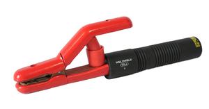 도매 미국식 전극 홀더 네덜란드 페로 합금 및 황동 용접 클램프 전극 홀더 황동 500A 로 제작 - Product Image 2