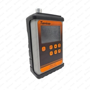 เครื่องวัดอนุภาคแบบพกพา Temtop PMD 371 2-in-1 พร้อมจอ LCD ตรวจสอบคุณภาพอากาศ - Product Image 4