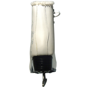 Patins à <span class=keywords><strong>glace</strong></span> pour femmes, vente flash, hiver, doublure en <span class=keywords><strong>fourrure</strong></span> artificielle PVC, vitesse réglable, fabrication chinoise - Product Image 6