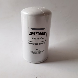 Nhà máy bán hàng trực tiếp cho cnh 84228488 lọc dầu xe tải Lọc - Product Image 2