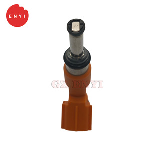 Inyector de Combustible Suzuki Carry 15710-70R00 Para Modelos 2019 en Adelante Nuevo - Product Image 3