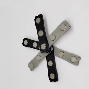 Free Sample Wholesale Custom Magnetic Metal Name Badge /Plastic <strong>Neodymium</strong> Magnetic <strong>Security</strong> <strong>Tag</strong> <strong>Remover</strong> <strong>Magnet</strong> - Product Image 2