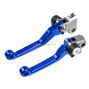雅马哈WR450F制动离合器杆WR 450F枢轴制动离合器杆WR 450 <span class=keywords><strong>F</strong></span>摩托车越野杆2001-2015摩托车配件 - Product Image 1