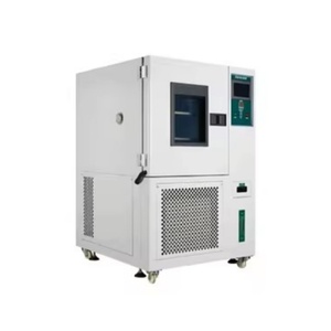 ห้องทดสอบอุณหภูมิและความชื้นคงที่แบบตั้งโปรแกรมได้ IEC 60068 ราคาห้องทดสอบสภาพภูมิอากาศในห้องปฏิบัติการ - Product Image 2