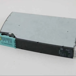 Nuevo Módulo de Motor Único Original 6SL3120 - 1TE13 - 0AA4 S120 (con Garantía de Un Año) - Product Image 2