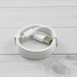 Cáp sạc nhanh USB C Type-C 6A 65W Super Flash VOOC 3.0, cáp dữ liệu sạc nhanh cho OPPO Realme Find R17 Reno - Product Image 2