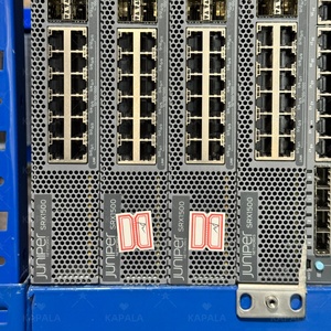 Firewall Juniper SRX1500-SYS-JE-AC con Funcionalidad POE, 48 Puertos Ethernet RJ-45, Capacidad de Conmutación de 40 Gbps - Product Image 6