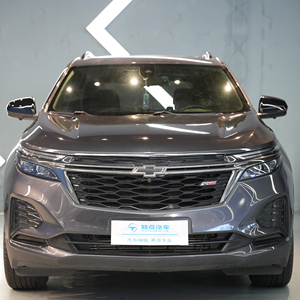 <span class=keywords><strong>Chevrolet</strong></span> <span class=keywords><strong>Equinox</strong></span> 550T RS Mild Hybrid FWD Intelligent Edition 4 portes 5 places SUV intermédiaire automatique 2.0T+48V+9AT d'occasion <span class=keywords><strong>2022</strong></span> - Product Image 1
