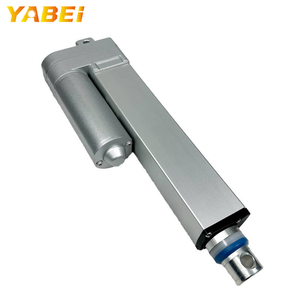 Actionneur linéaire pour ouvre-porte de garage, Siownik Do Bramy, Kit de conversion de boîte de vitesses pour véhicule électrique, Carro Porta Bote - Product Image 3