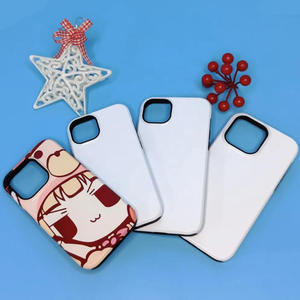 Papel de Sublimación 3D para Carcasas de Teléfono, Papel para Impresora de Prensa de Calor para Sublimación, para Carcasas de Teléfono Móvil de PVC/PU - Product Image 6