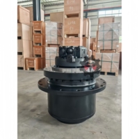 557-5904 557-5905 5575904 5575905 Réducteur final pour excavatrice 336 336GC 345GC