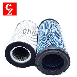 ตัวกรองอากาศสำหรับเครื่องอัดอากาศแบบสกรู kobelco อะไหล่คอมเพรสเซอร์ P-CE05-502 S-CG19-501 - Product Image 6