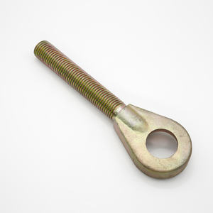 कार्बन स्टील फोर्जिंग हॉट डाई फोर्जिंग स्टील पार्ट्स - Product Image 5