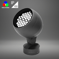 <strong>Hot</strong> <strong>Selling</strong> 12W 25W 60W 100W DMX512 Aluminium Building Landscaping <strong>Led</strong> Flood Light Outdoor <strong>Led</strong> Pole <strong>Floodlight</strong>