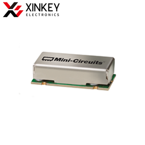 Filtre passe-bande BPF-F1250+1050-1450MHz Neuf et original Prise en charge BOM - Product Image 1