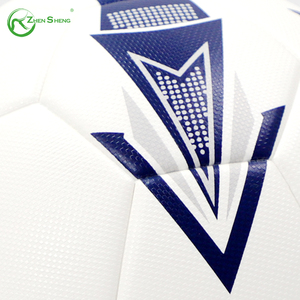 Pallone da <span class=keywords><strong>Calcio</strong></span> Zhensheng Taglia 5 per Campus, Ideale per Competizioni Sportive Scolastiche Primarie e Secondarie - Product Image 4