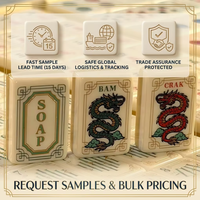 Nouvel ensemble de tuiles de mahjong en acrylique de luxe américain 2026 pour 4 joueurs, 160 pièces, pour divertissement extérieur, table de jeu de voyage