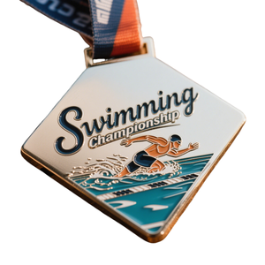 Événements sportifs antiques et récompenses d'entreprise avec <span class=keywords><strong>service</strong></span> de gravure personnalisé - Product Image 2