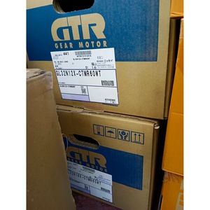 มอเตอร์เกียร์นิสเซ่ GL28N750-CTMR60WT เซอร์โวสำหรับอุปกรณ์เสริมเครื่องบินจำลอง - Product Image 5