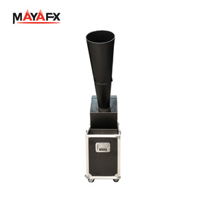 New <span class=keywords><strong>CO2</strong></span> lớn Confetti <span class=keywords><strong>Blaster</strong></span> DMX512 kiểm soát lớn Confetti pháo máy cho sân vận động bên lễ kỷ niệm sự kiện - Product Image 5