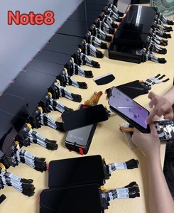 หน้าจอ LCD แบบสัมผั<span class=keywords><strong>ส</strong></span>ใหม่<span class=keywords><strong>ส</strong></span>ำหรับ <span class=keywords><strong>Oppo</strong></span> R7 - Product Image 5