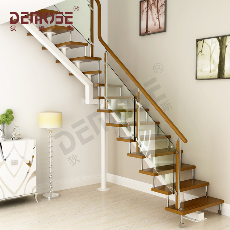 Небольшая Прямая лестница/лестница для дома