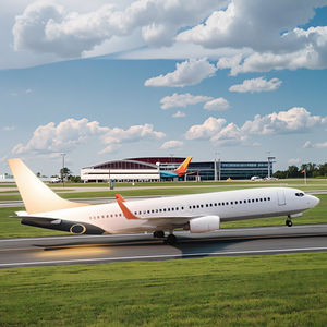 글로벌 에어 익스프레스 물류 에이전시, 실시간 추적 기능이있는 FCL LCL 항공화물 제공 - Product Image 2