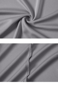 주문을 받아서 만들어진 도매 자수 빈 남자의 폴로 셔츠 여름 회사 상표 통기성 스포츠 사업 남자의 폴로 셔츠 - Product Image 4