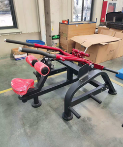 Fitness Center Ginásio Comercial Equipamento Máquina Força Do Edifício Do Corpo Máquina <span class=keywords><strong>Pullover</strong></span> - Product Image 6