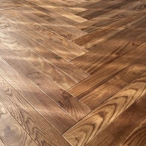 متعرجة عظام السمكة الصين سعر المصنع مباشرة المواد وو 2*3*4 أرضيات متعرجة - Product Image 4