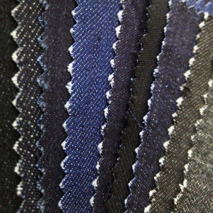 Celana Jeans Pria Vintage Abu-abu Tua Biru Tua 100% Katun Redline 12oz Kain Denim Selvedge Jaket Jepang Berat - Product Image 3