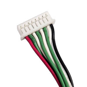 Conector MX de 1.25 mm, Cable Electrónico, Cable de Extensión, Arnés de Cableado - Product Image 4