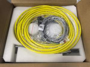 Raycus RFL-C020-CE tek modlu Fiber lazer kaynağı için endüstrilerde Metal lazer kesim için 1000W-3000W güç 1064nm dalga boyu - Product Image 2