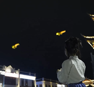 DWI DOWELLIN 2024 New <span class=keywords><strong>Dragon</strong></span> avion volant <span class=keywords><strong>drone</strong></span> en vol stationnaire automatique avec quadrirotor animal volant léger - Product Image 4