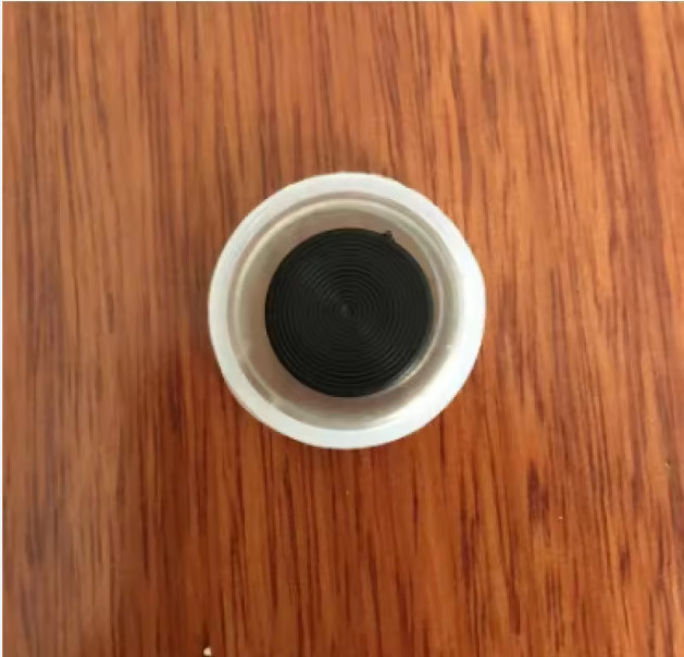 Mobile Game Suction Cup Joystick with Positioning Direction Buttons and Screen Application for Universal Compatibility