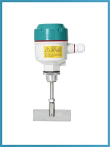 Controlador de nivel de material tipo rotatorio, medidor de resistencia, medidor de nivel de horquilla vibratoria, rotatorio a prueba de explosiones para alta temperatura - Product Image 2
