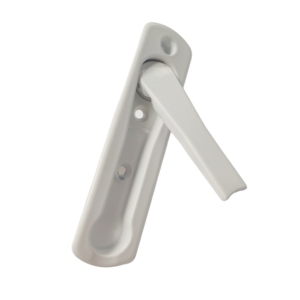Manija oculta de aluminio para UPVC y puertas - Product Image 2