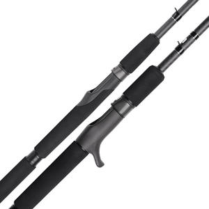 NOEBY Beast power game pêche en eau douce gros appât brochet <span class=keywords><strong>canne</strong></span> à pêche - Product Image 5