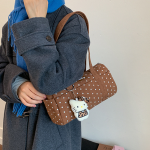 Bolso <span class=keywords><strong>de</strong></span> hombro <span class=keywords><strong>de</strong></span> mujer <span class=keywords><strong>de</strong></span> diseñador <span class=keywords><strong>de</strong></span> moda <span class=keywords><strong>de</strong></span> nuevo diseño <span class=keywords><strong>de</strong></span> gran capacidad <span class=keywords><strong>de</strong></span> fabricante <span class=keywords><strong>de</strong></span> lujo - Product Image 6