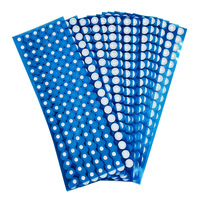 Haut-parleur de microphone étanche à évent de protection IP67/IP68 de taille personnalisée avec structure de diaphragme à membrane acoustique haute température